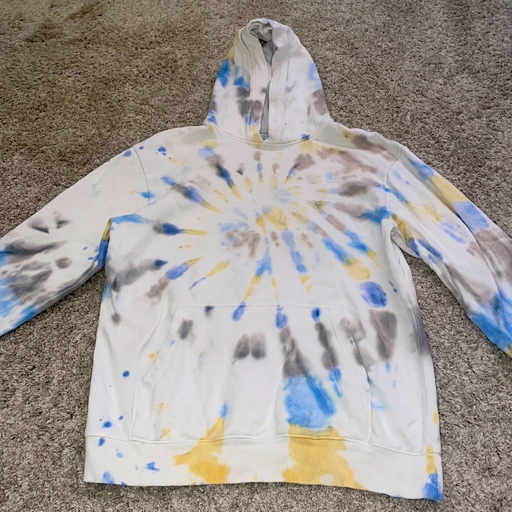 urban sweatshirt
